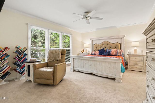 1304 Bridgeport Drive, Raleigh, NC 27615