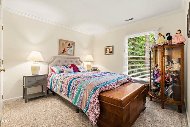 1304 Bridgeport Drive, Raleigh, NC 27615