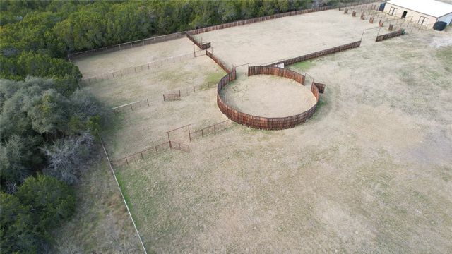 2525 Dodson Prairie Road, Gordon, TX 76453