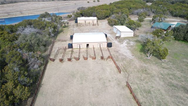 2525 Dodson Prairie Road, Gordon, TX 76453