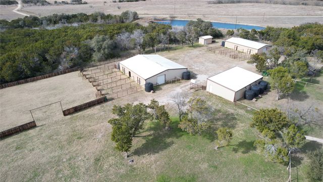 2525 Dodson Prairie Road, Gordon, TX 76453