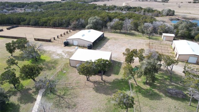 2525 Dodson Prairie Road, Gordon, TX 76453