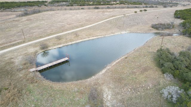 2525 Dodson Prairie Road, Gordon, TX 76453