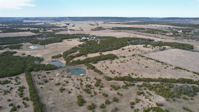 2525 Dodson Prairie Road, Gordon, TX 76453