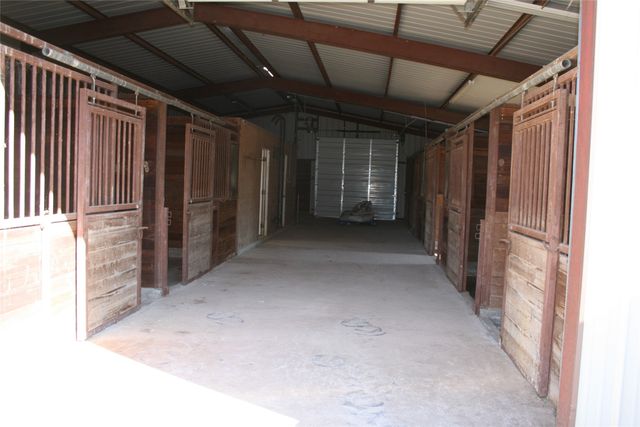 2525 Dodson Prairie Road, Gordon, TX 76453