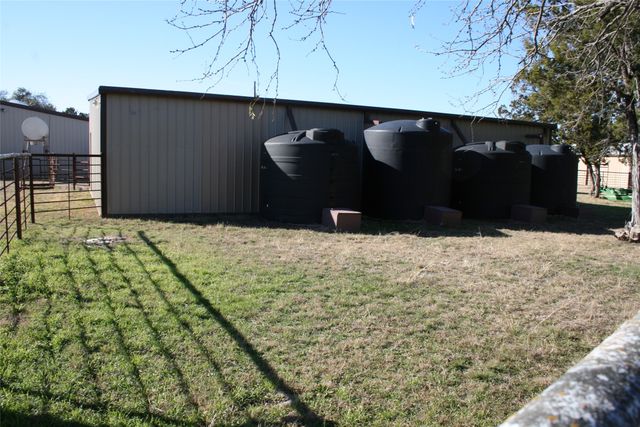 2525 Dodson Prairie Road, Gordon, TX 76453