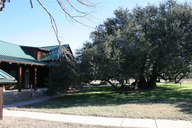 2525 Dodson Prairie Road, Gordon, TX 76453