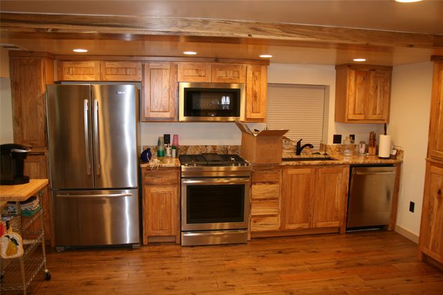 2525 Dodson Prairie Road, Gordon, TX 76453