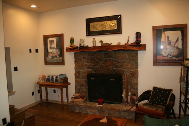 2525 Dodson Prairie Road, Gordon, TX 76453
