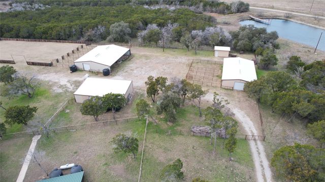 2525 Dodson Prairie Road, Gordon, TX 76453