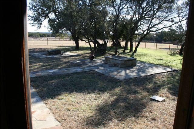 2525 Dodson Prairie Road, Gordon, TX 76453