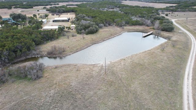 2525 Dodson Prairie Road, Gordon, TX 76453