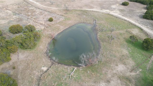 2525 Dodson Prairie Road, Gordon, TX 76453