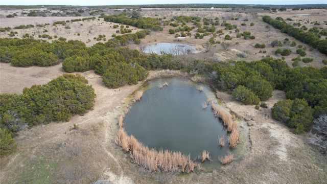 2525 Dodson Prairie Road, Gordon, TX 76453