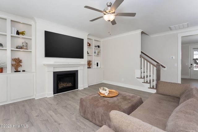 46 N Radiance Way, Hampstead, NC 28443