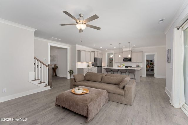 46 N Radiance Way, Hampstead, NC 28443