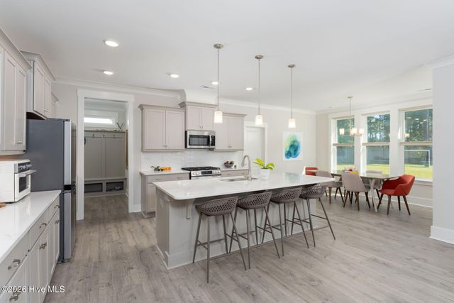 46 N Radiance Way, Hampstead, NC 28443