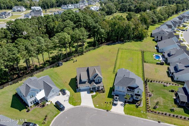 46 N Radiance Way, Hampstead, NC 28443