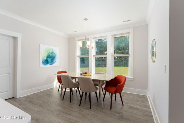 46 N Radiance Way, Hampstead, NC 28443