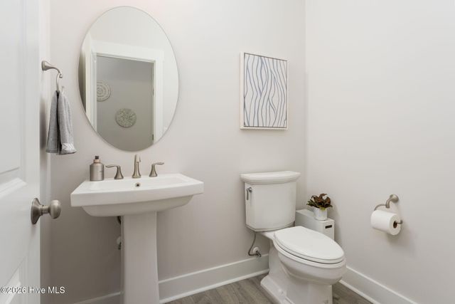 46 N Radiance Way, Hampstead, NC 28443