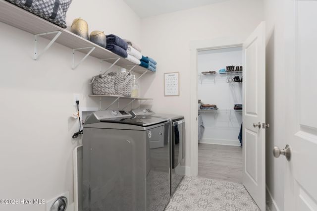 46 N Radiance Way, Hampstead, NC 28443