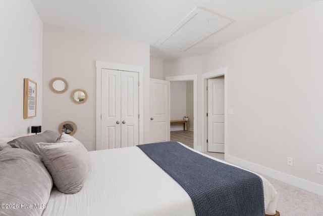 46 N Radiance Way, Hampstead, NC 28443