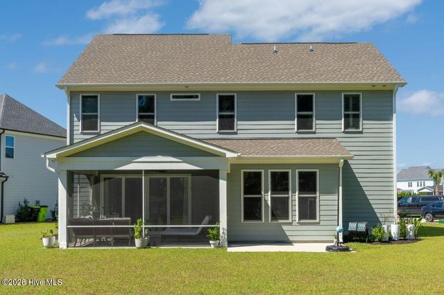 46 N Radiance Way, Hampstead, NC 28443