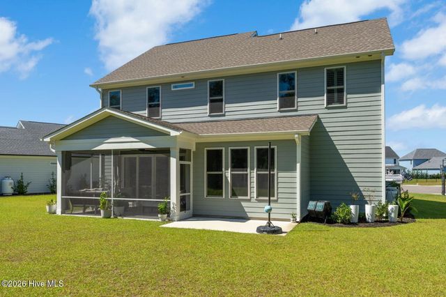 46 N Radiance Way, Hampstead, NC 28443