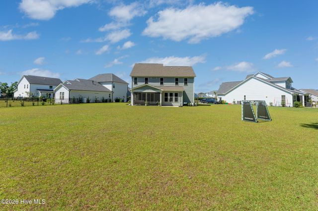 46 N Radiance Way, Hampstead, NC 28443