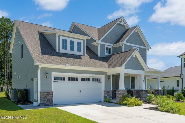 46 N Radiance Way, Hampstead, NC 28443