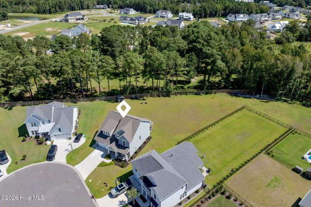 46 N Radiance Way, Hampstead, NC 28443