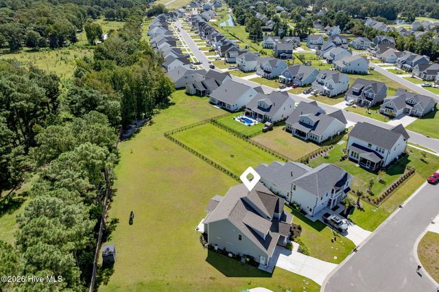 46 N Radiance Way, Hampstead, NC 28443