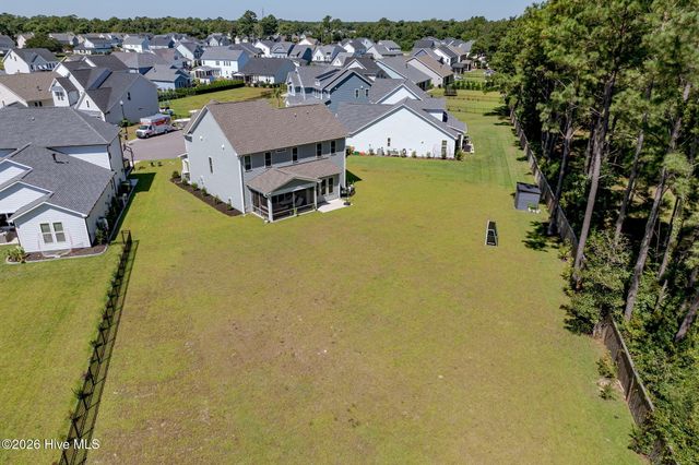 46 N Radiance Way, Hampstead, NC 28443