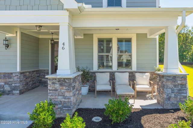 46 N Radiance Way, Hampstead, NC 28443