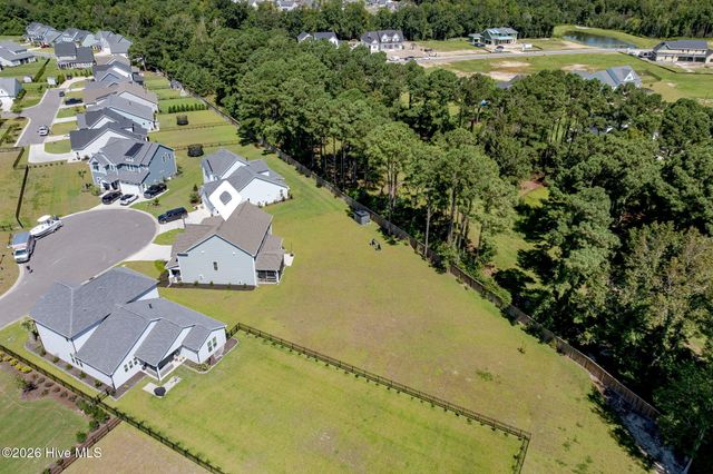 46 N Radiance Way, Hampstead, NC 28443