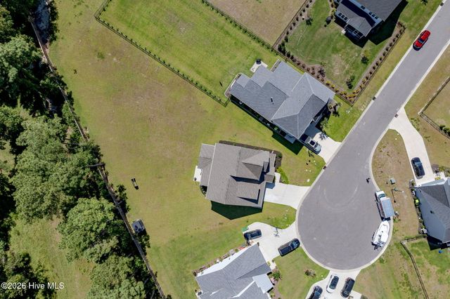 46 N Radiance Way, Hampstead, NC 28443