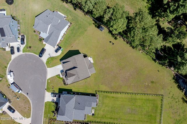 46 N Radiance Way, Hampstead, NC 28443