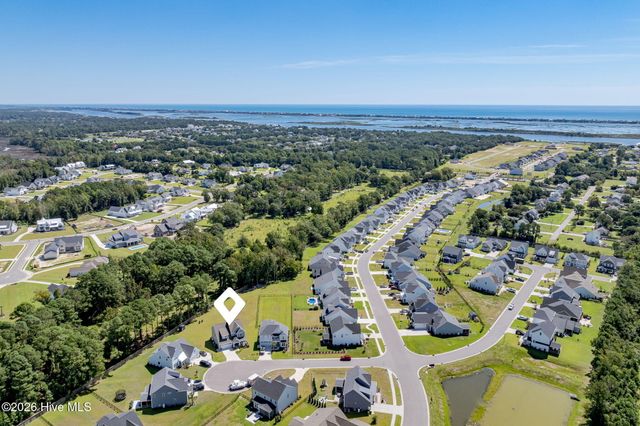 46 N Radiance Way, Hampstead, NC 28443