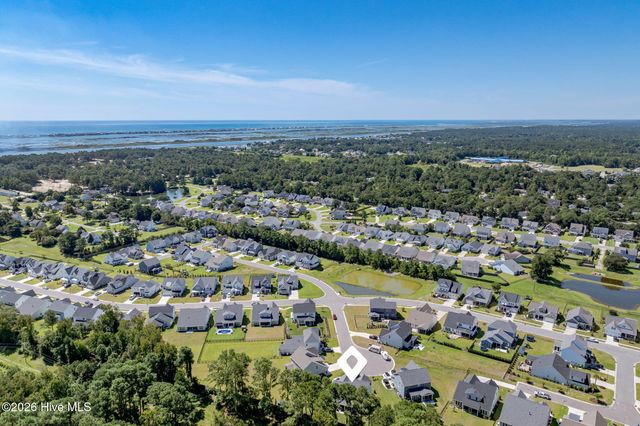 46 N Radiance Way, Hampstead, NC 28443