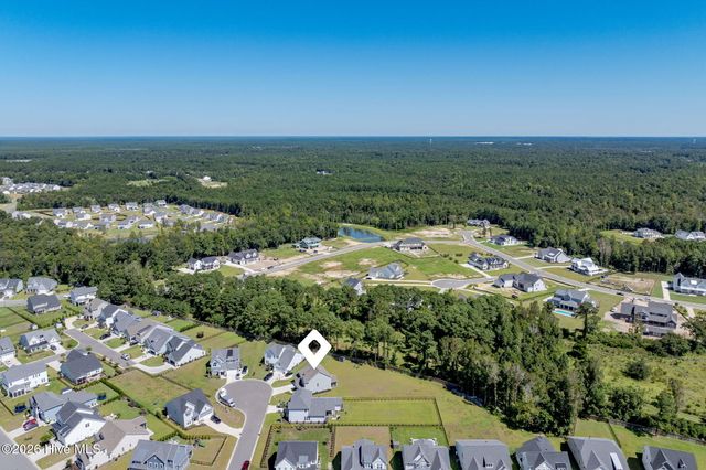 46 N Radiance Way, Hampstead, NC 28443