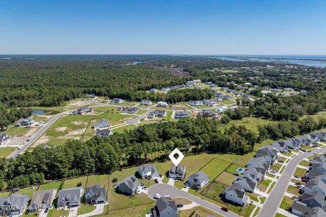 46 N Radiance Way, Hampstead, NC 28443