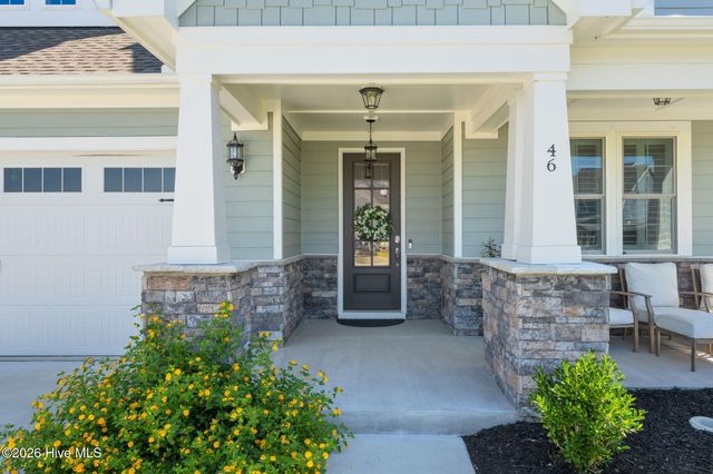 46 N Radiance Way, Hampstead, NC 28443