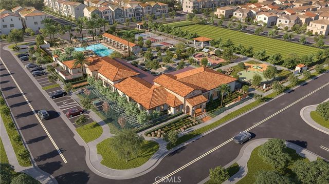4721 South Reprise Paseo, Ontario, CA 91761