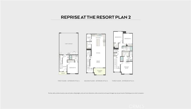4721 South Reprise Paseo, Ontario, CA 91761
