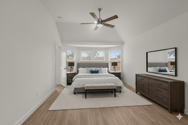 132 Wasatch Peaks Way, Willis, TX 77378