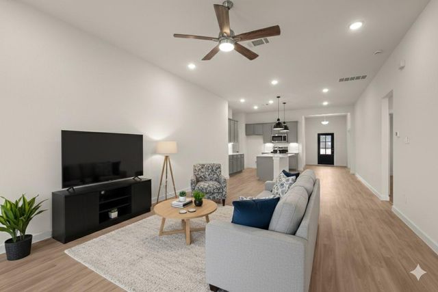 132 Wasatch Peaks Way, Willis, TX 77378