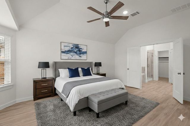 132 Wasatch Peaks Way, Willis, TX 77378