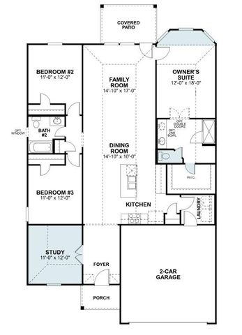 132 Wasatch Peaks Way, Willis, TX 77378