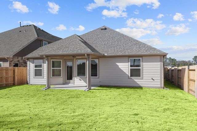 132 Wasatch Peaks Way, Willis, TX 77378