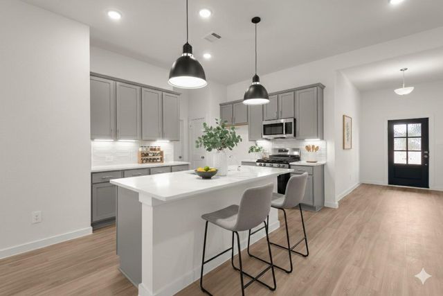 132 Wasatch Peaks Way, Willis, TX 77378